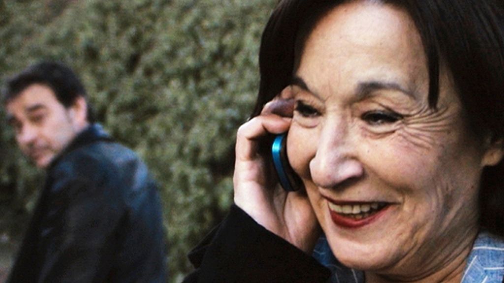 'Entre todas las mujeres' (TNT)