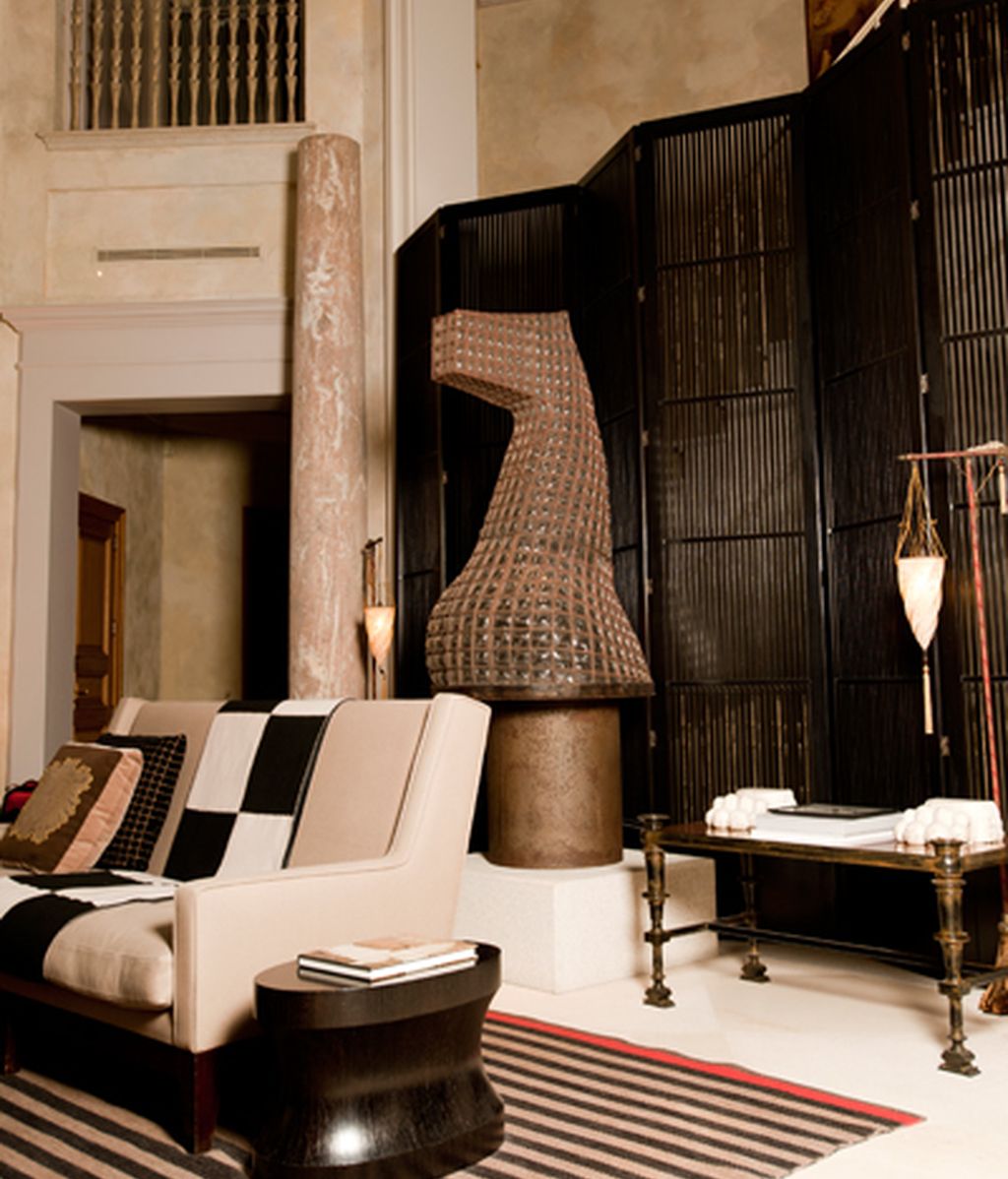 'Casas con firma' (Decasa)