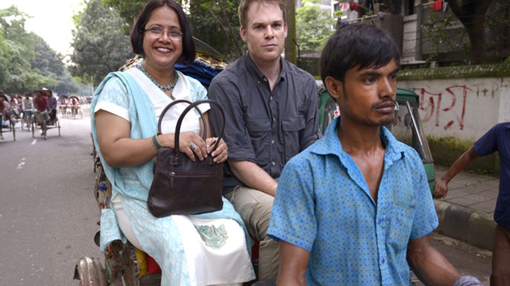 ‘Un futuro peligroso’, el 19 de marzo a las 23.00