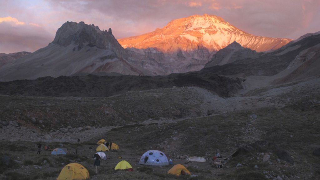 ‘Moviendo una montaña’, el 26 de marzo a las 23.00