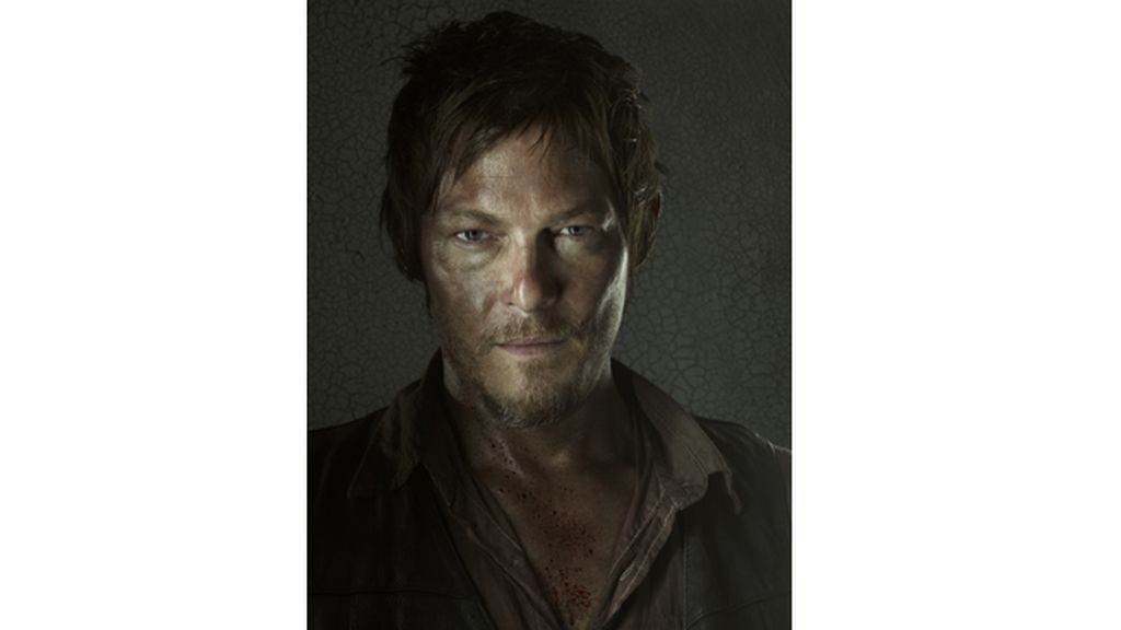 Los humanos comienzan a ser más peligrosos que los zombis