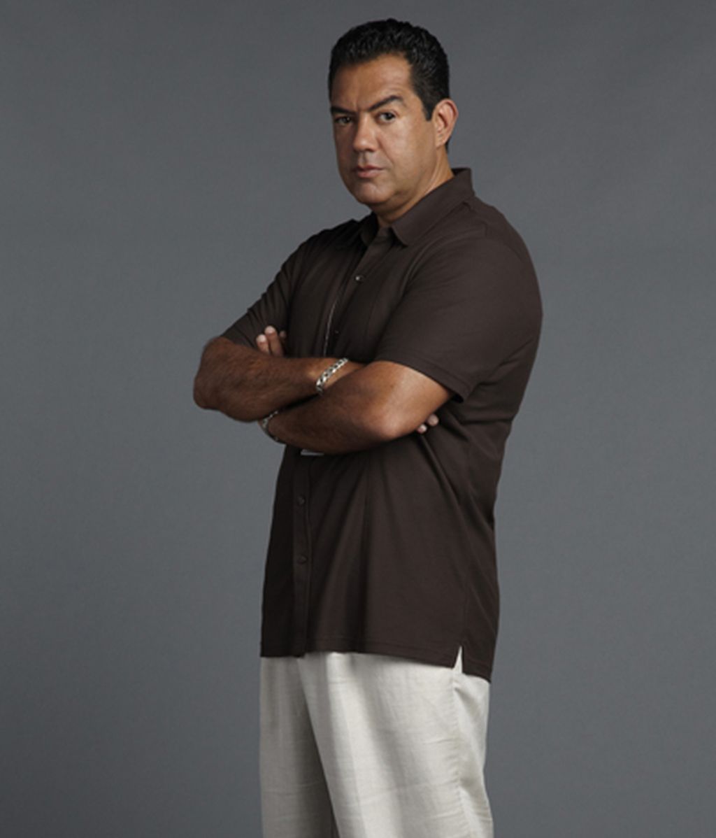'The Glades' (Fox)