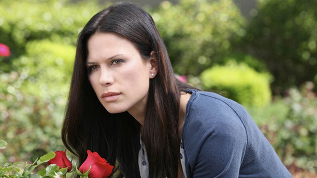 'The Gates. Ciudad de vampiros' (Fox)