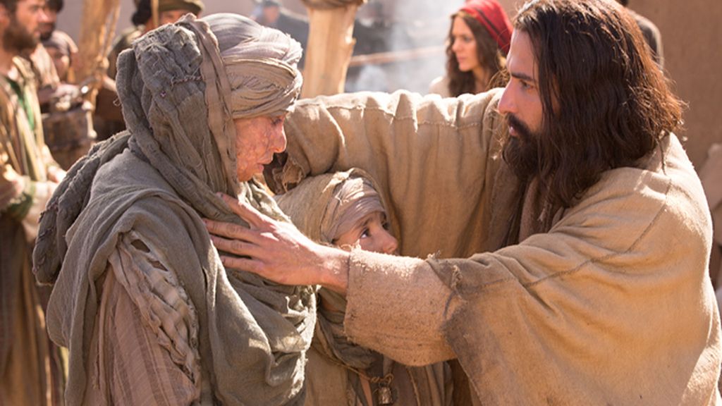 90 actores, 250 técnicos y 4.500 extras para la producción de Ridley Scott