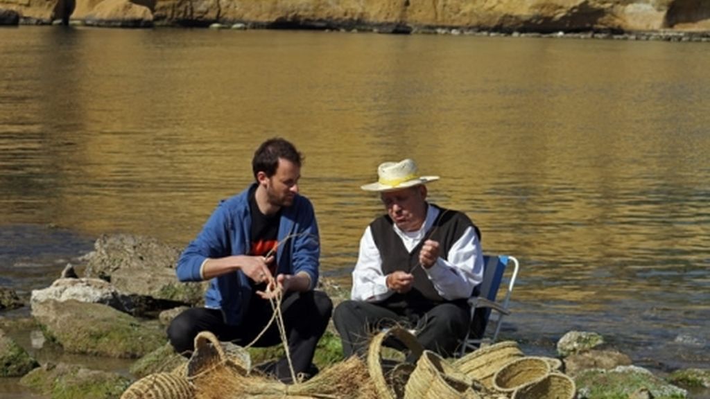 'Tu vista favorita' (Cuatro)