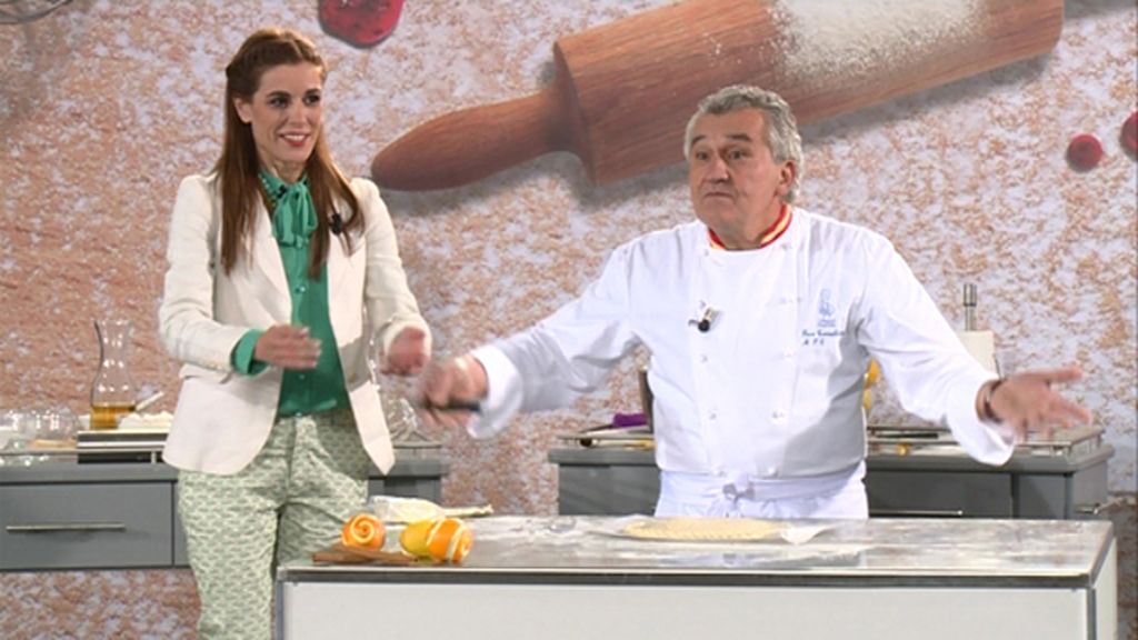 Presentado por Raquel Sánchez Silva, el ‘talent’ cuenta como mentores con David Pallás, Amanda Laporte y Sergi Vela