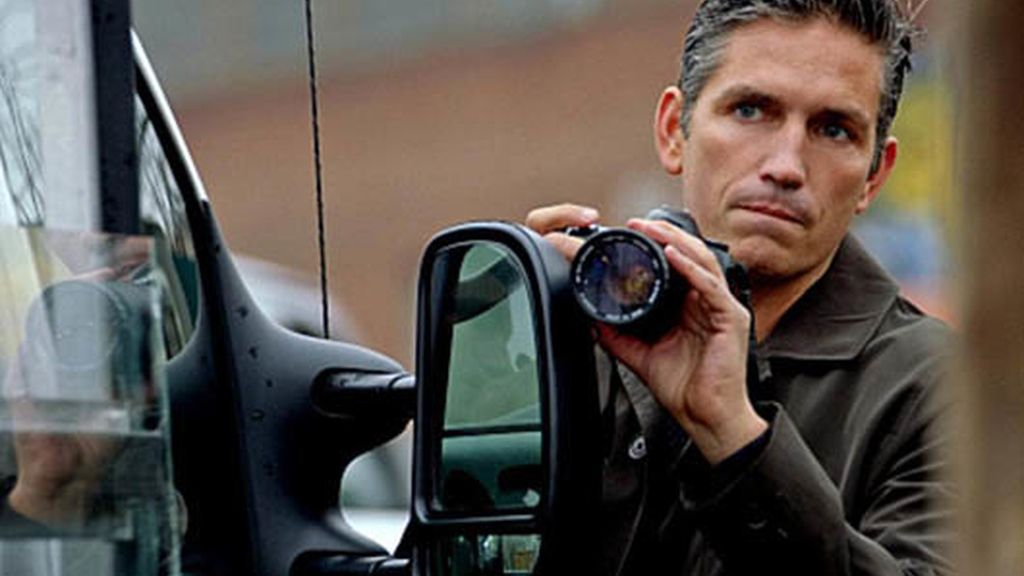 'Alcatraz' y 'Person of interest' (La Sexta)