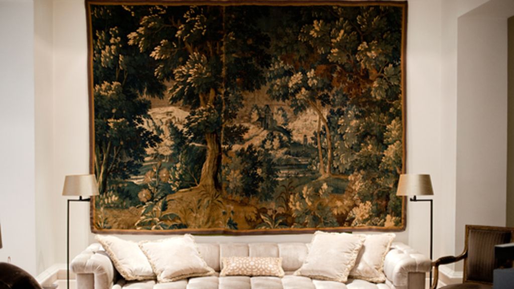 'Casas con firma' (Decasa)