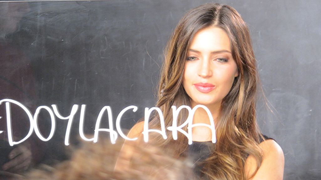 Te colamos tras las cámaras