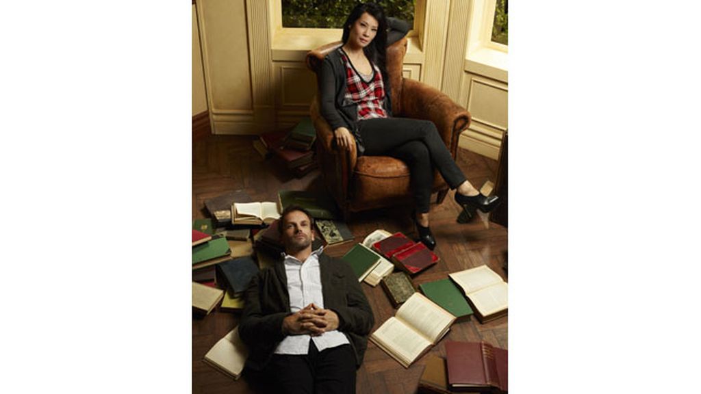 ‘Elementary’ (Cuatro)