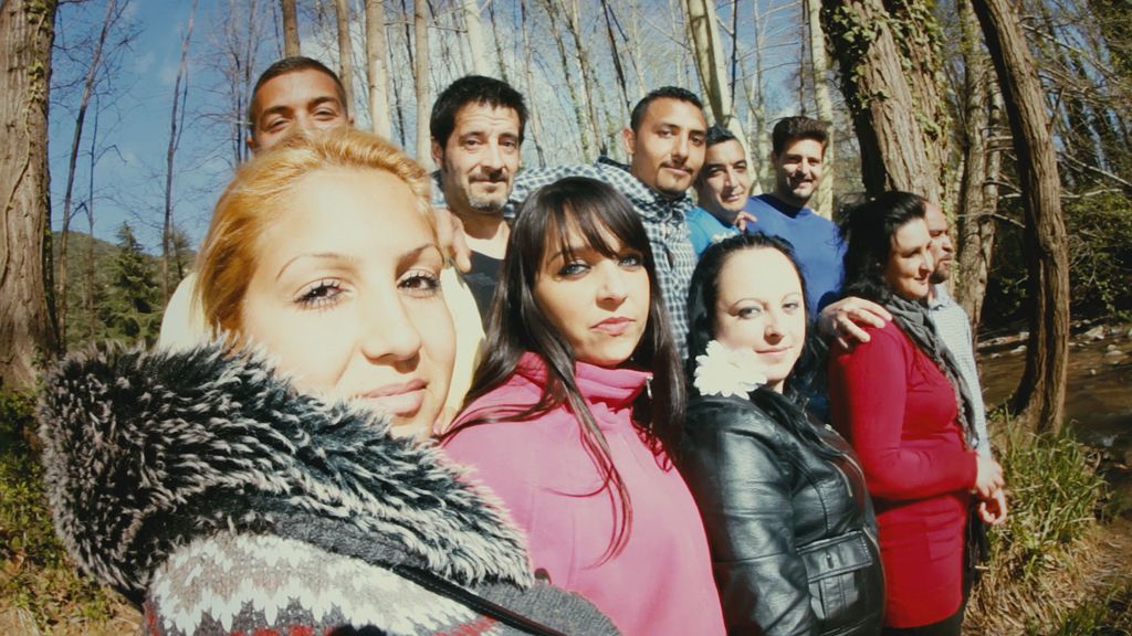 La pureza antes de la boda, en el primer episodio