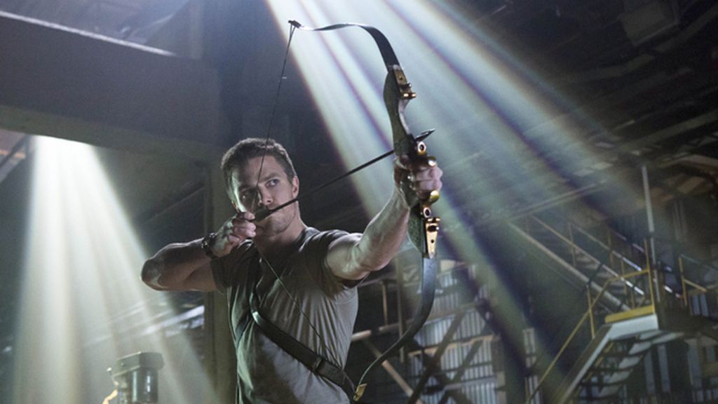 La nueva serie de los creadores de ‘Fringe’ y ‘Smallville’