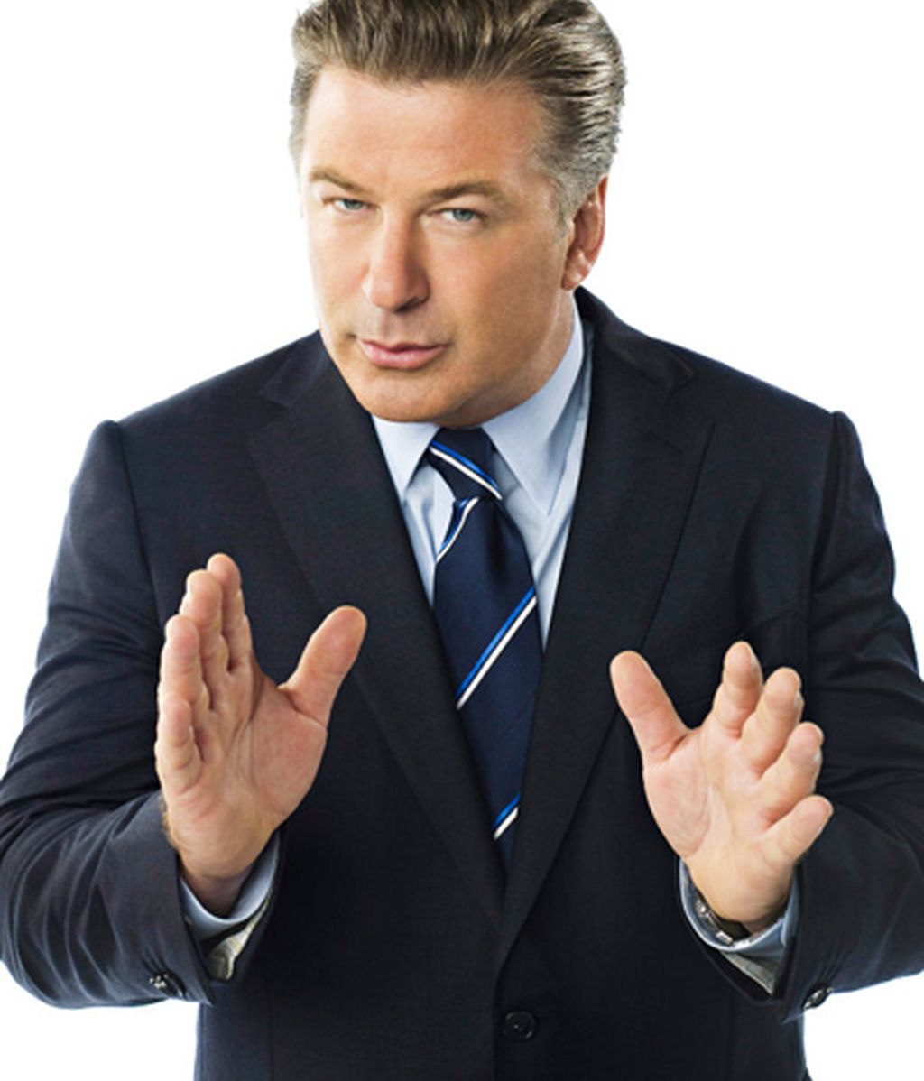 Candidatos a los Emmy 2011