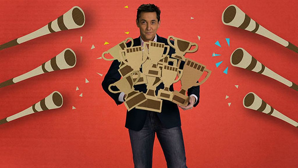 Gracias por demostrar que eres perfecto para otros