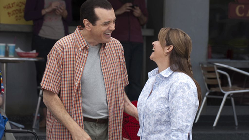 'Rizzoli & Isles' (Calle 13)