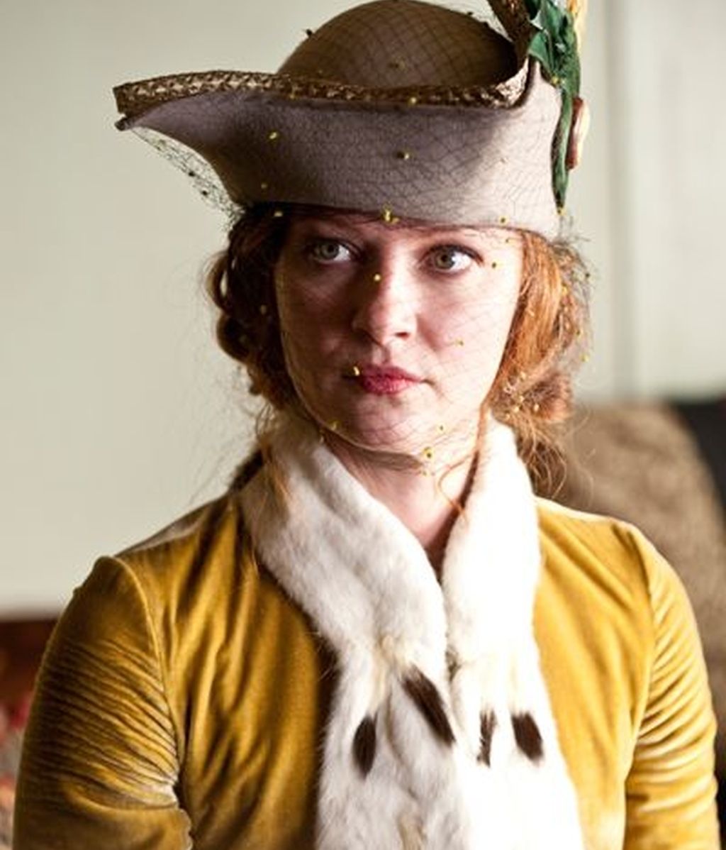 'Boardwalk Empire' (Canal +)