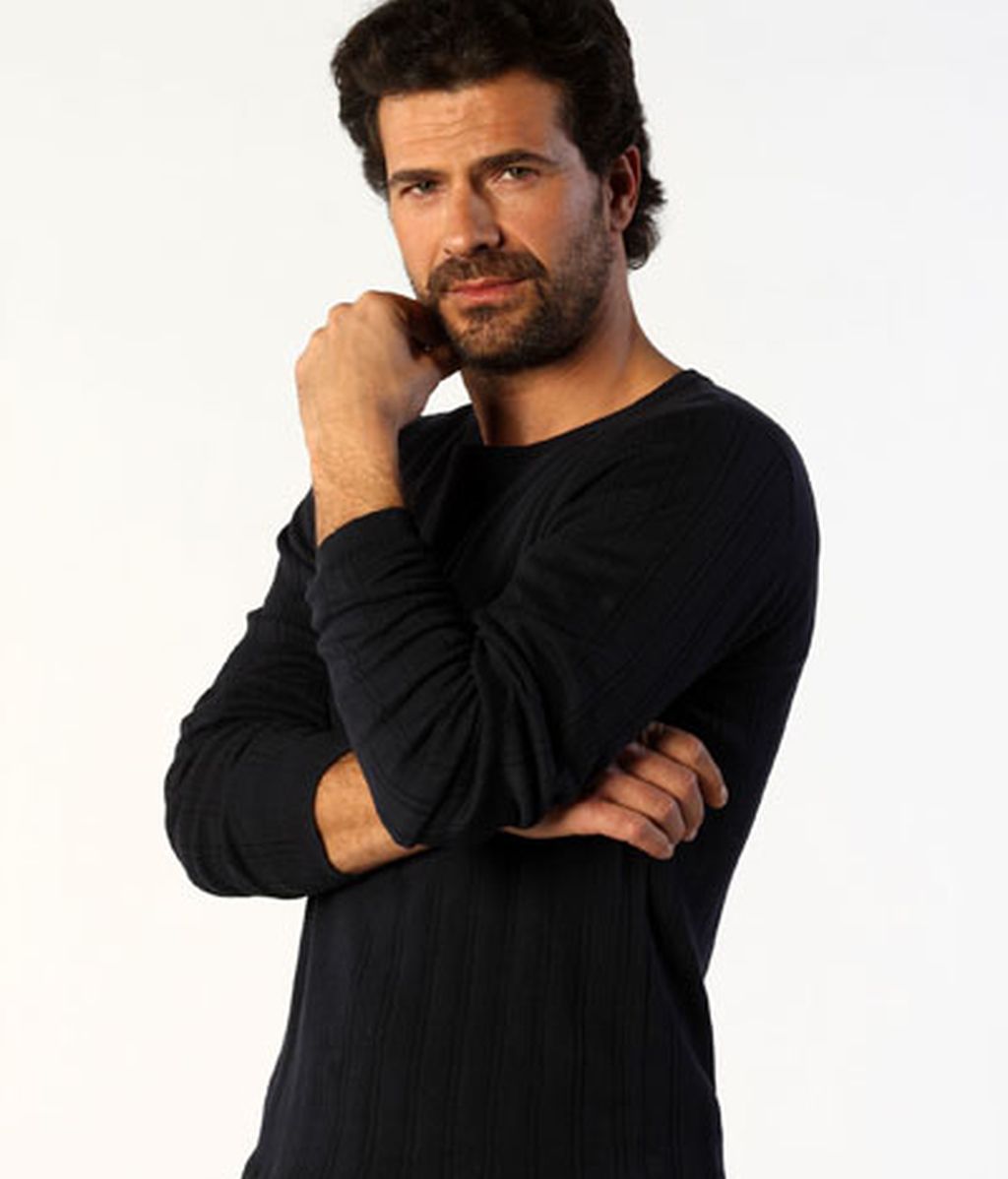 'Gavilanes' (Antena 3)