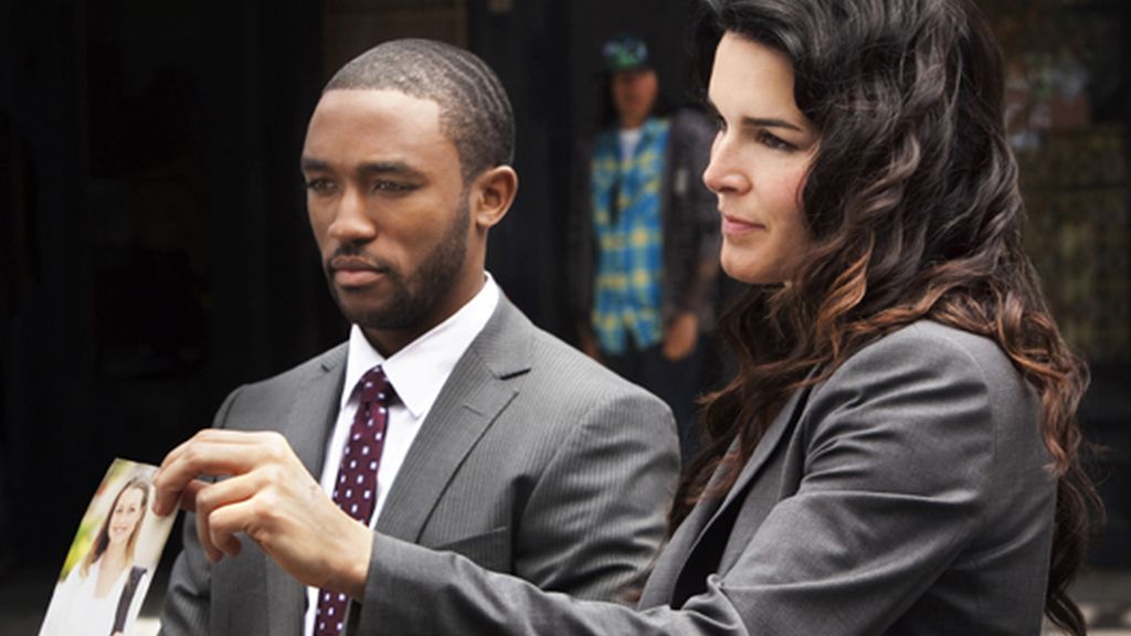 'Rizzoli & Isles' (Calle 13)