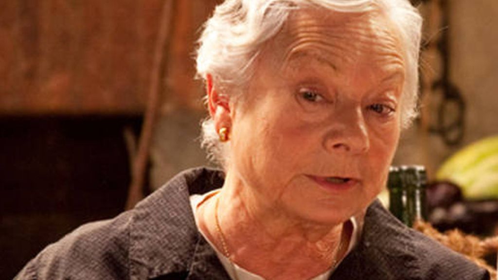 'Plaza de España' (La 1)