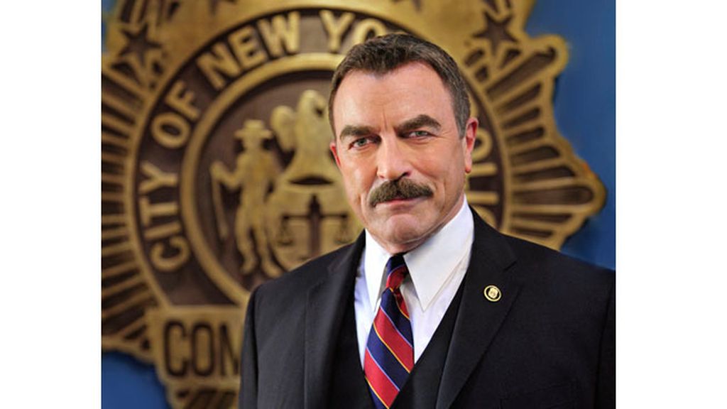 Tom Selleck es Frank Reagan