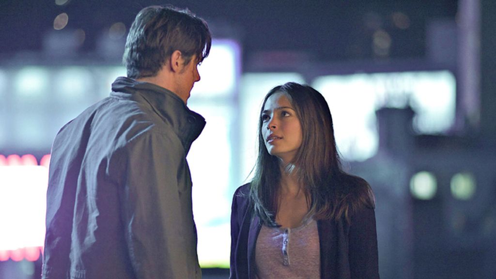 Premiada con un People’s Choice Award al Mejor Nuevo Drama Televisivo en 2013