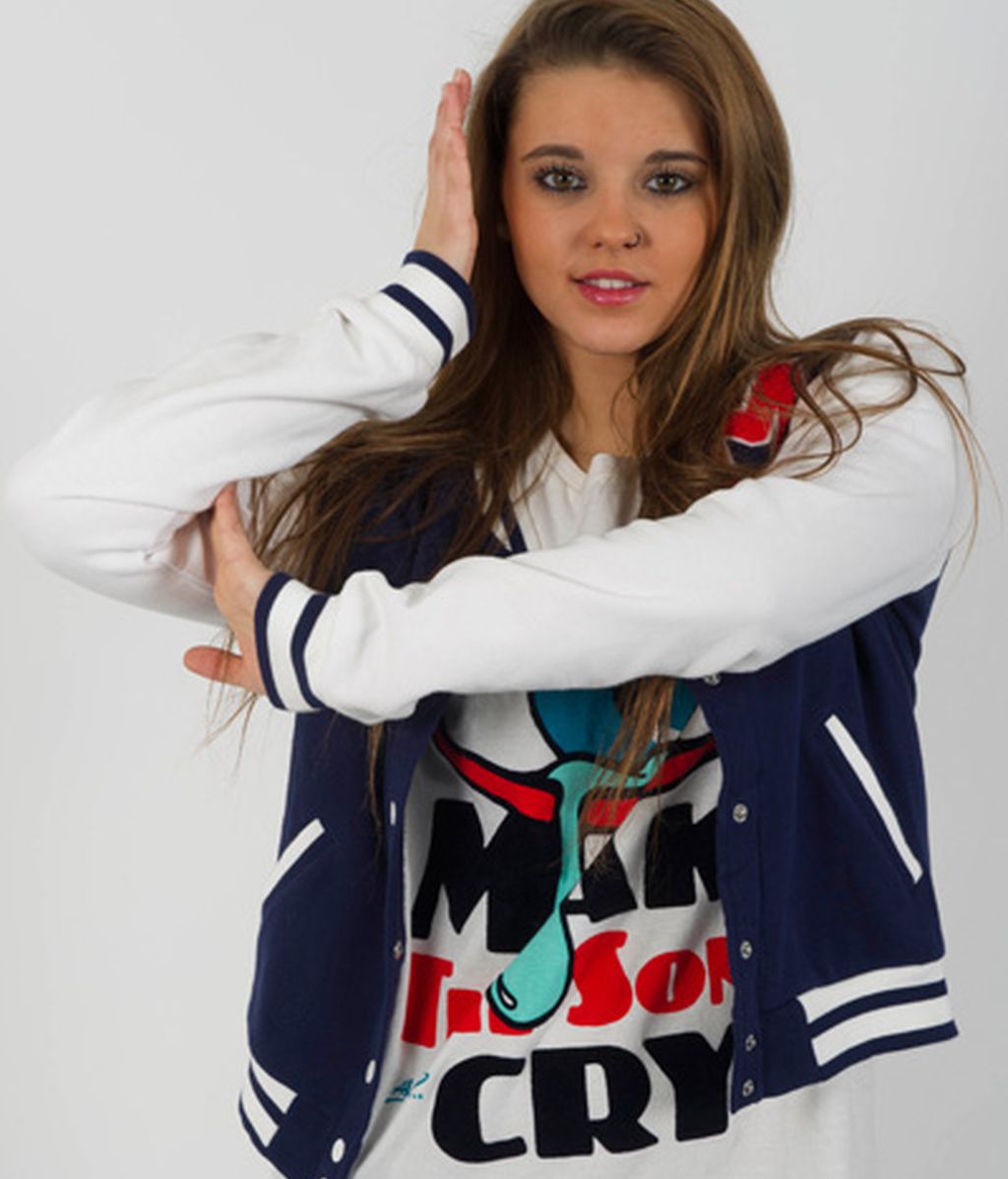 5º edición de 'Fama: ¡a bailar!' (Cuatro)