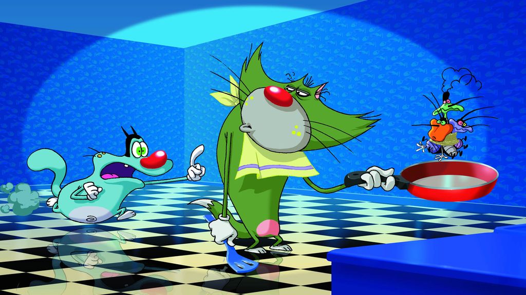 Boing, enero de 2012