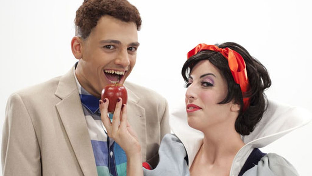 'Palomitas' (Telecinco)