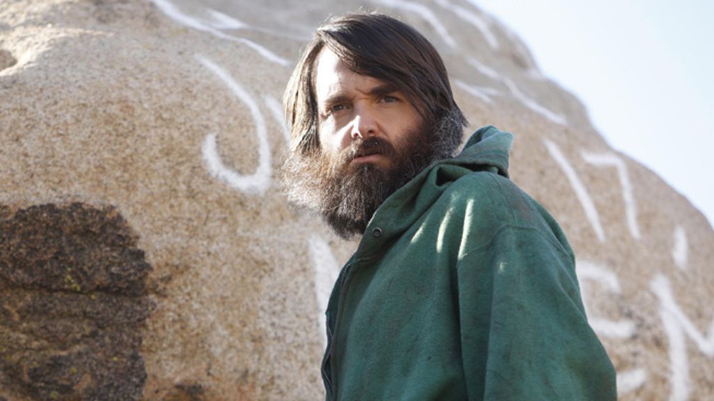 'El último hombre en la Tierra'. Primera temporada. Desde el lunes 19 de octubre a las 23.15