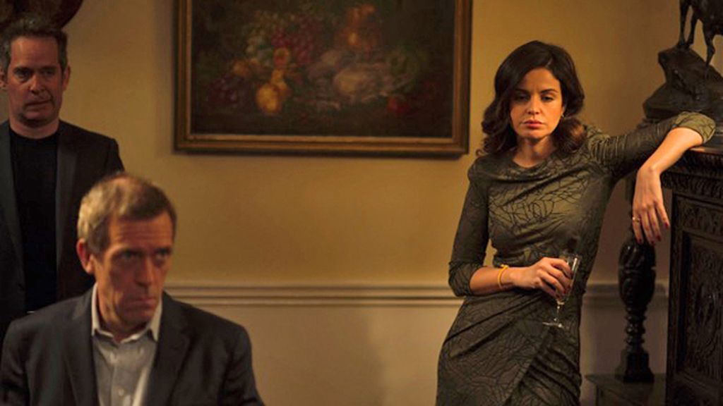 Una novela de John Le Carré de hace dos décadas, base de las tramas de conspiración y agentes dobles