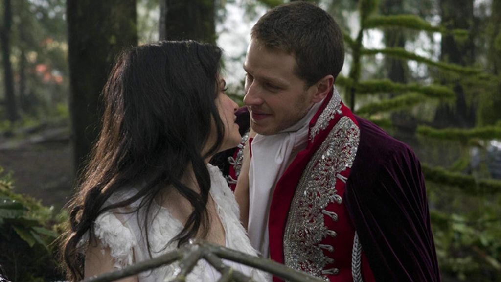 Un moderno cuento de hadas de la mano de los guionistas de 'Perdidos'