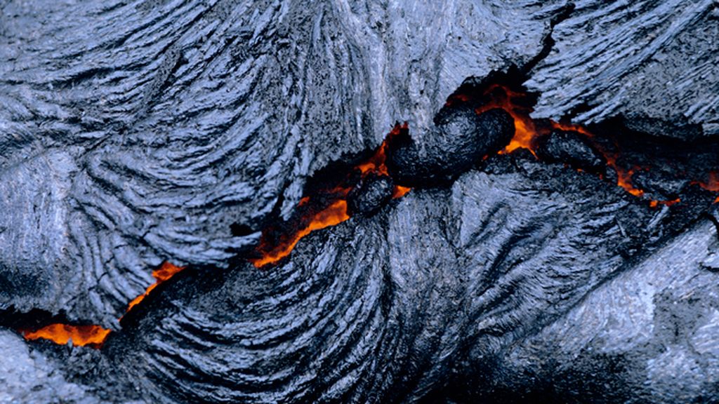 La potencia del gigante de fuego