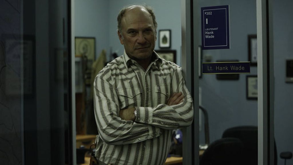 Demián Bichir y Diane Kruger, dos policías a cada lado de la frontera y un crimen que resolver