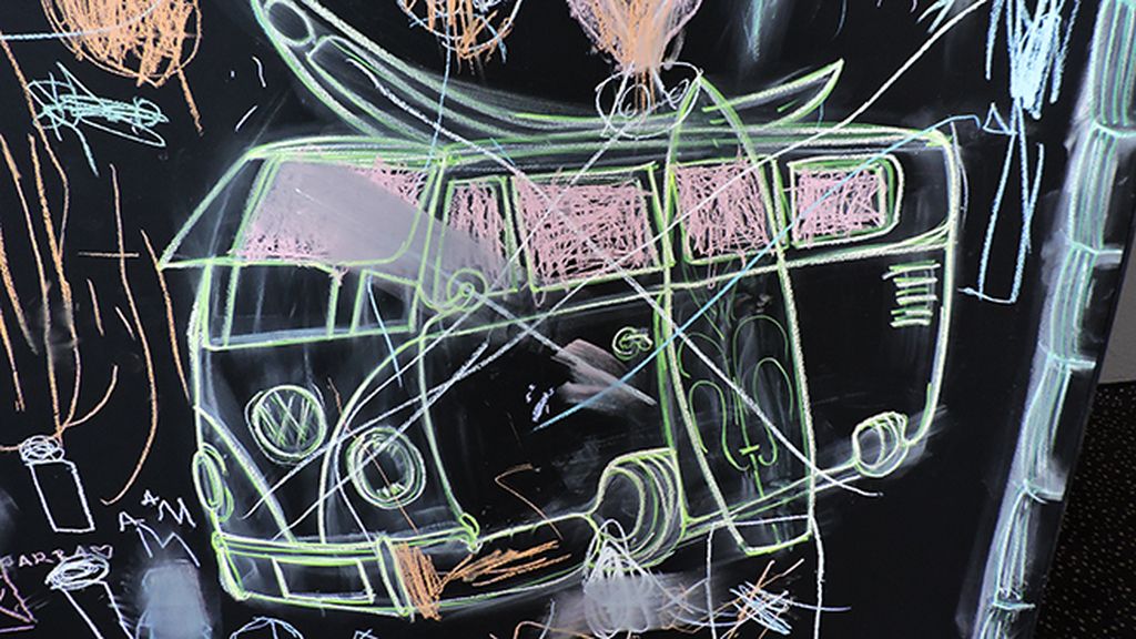 Por un camino con igualdad de oportunidades