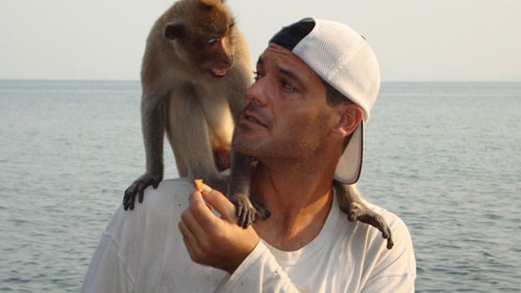 'Frank de la Jungla' (Cuatro), premio a la innovación