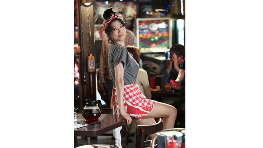 La nueva vida de Rachel BIlson (‘The O.C.’) en la América profunda tras dejar Manhattan