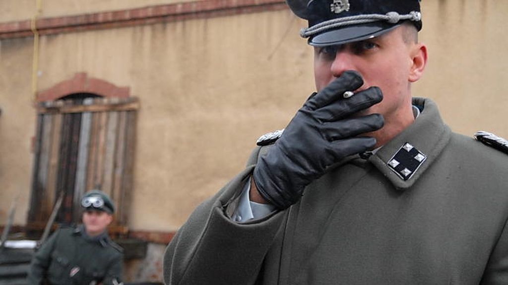 Un salvador para los judíos