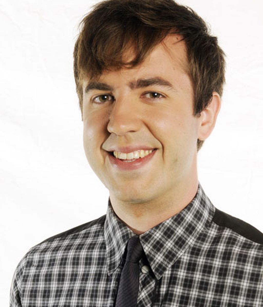 'El sacapuntas' (Antena 3)