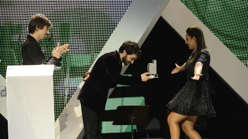 Otro carnaval en el Auditorio de Tenerife