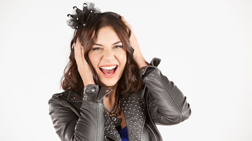 Miren Ibarguren es Yolanda