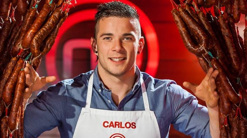 Quién es quién en la 3ª temporada de 'MasterChef'