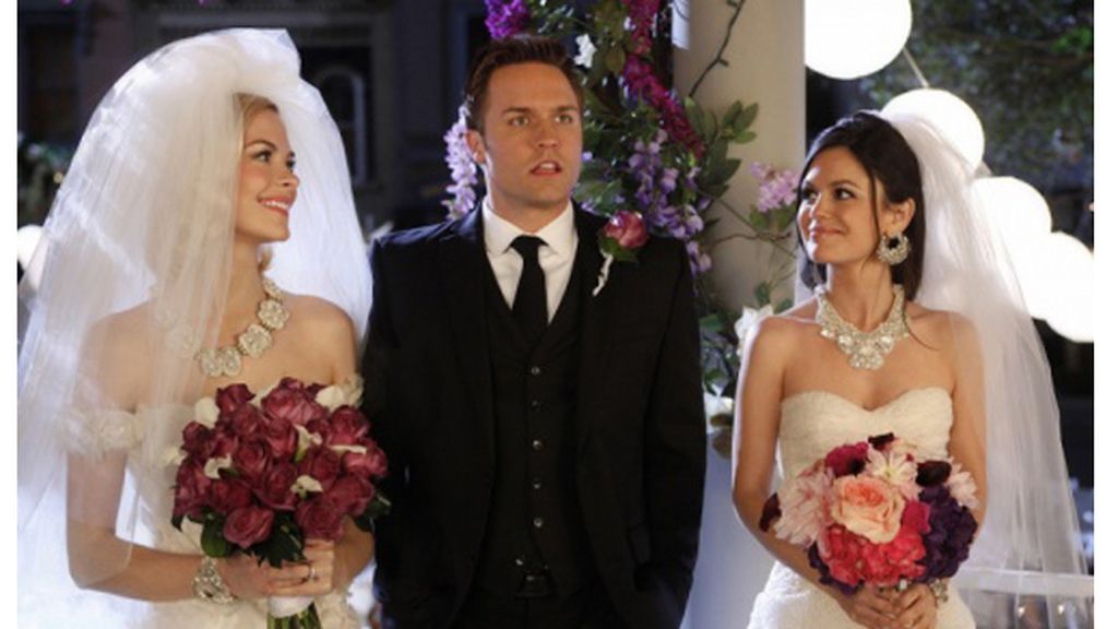 La nueva vida de Rachel BIlson (‘The O.C.’) en la América profunda tras dejar Manhattan