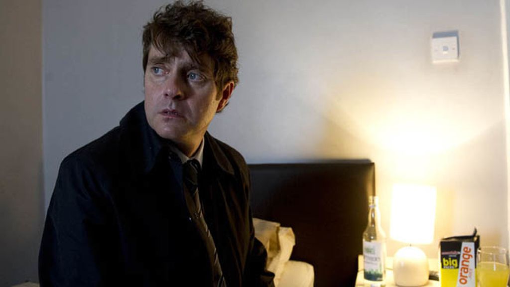 Todo empieza con un enigma: ¿Dónde está Jessica Hyde?