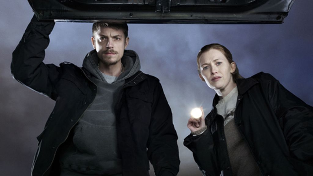 Estrenos en Fox y Fox Crime
