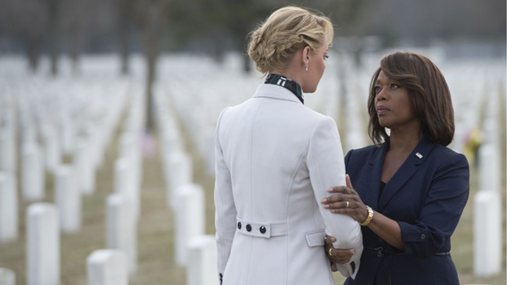 Nuevo drama para la exprotagonista de ‘Anatomía de Grey’