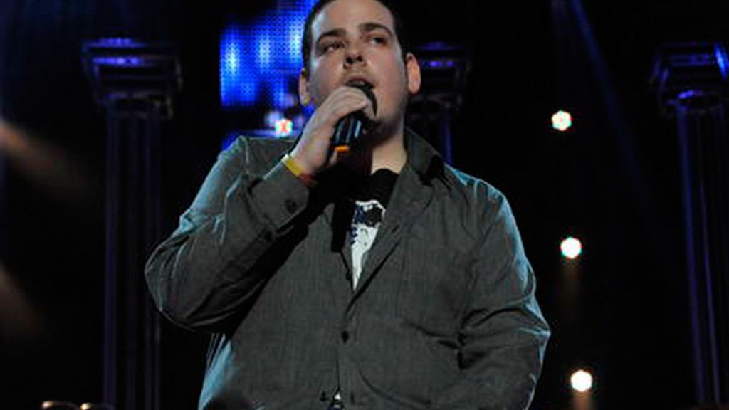 Semifinal de Eurovisión 2011 en TVE
