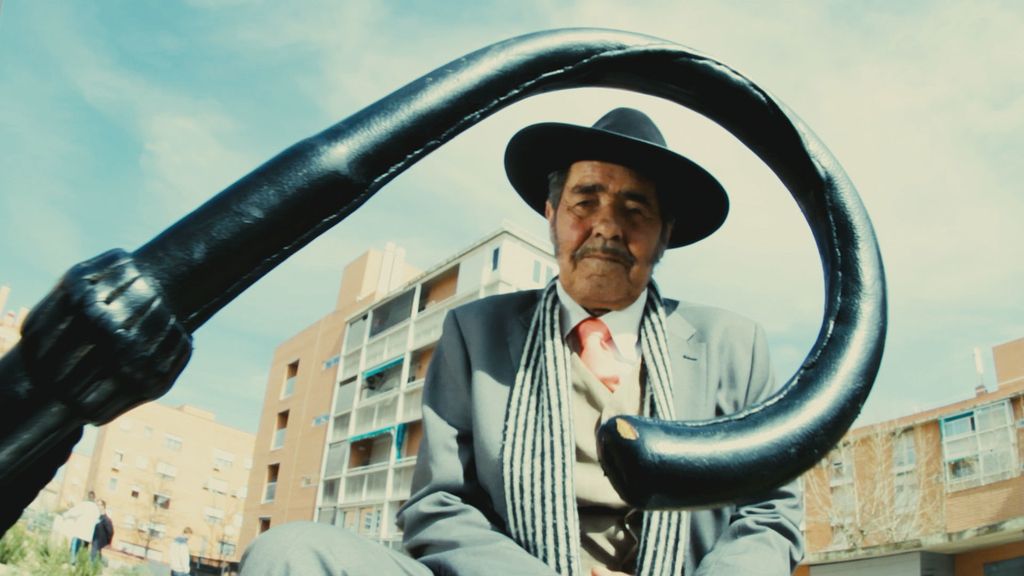 La pureza antes de la boda, en el primer episodio