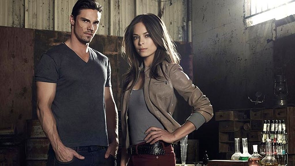 'Beauty and the Beast'