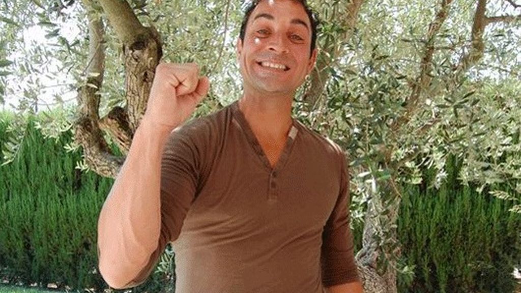 'Encerrados en la casa' (Digital+)