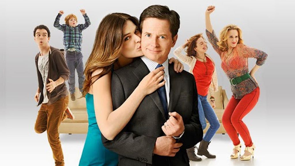 'The Michael J. Fox Show', NBC, 26 de septiembre